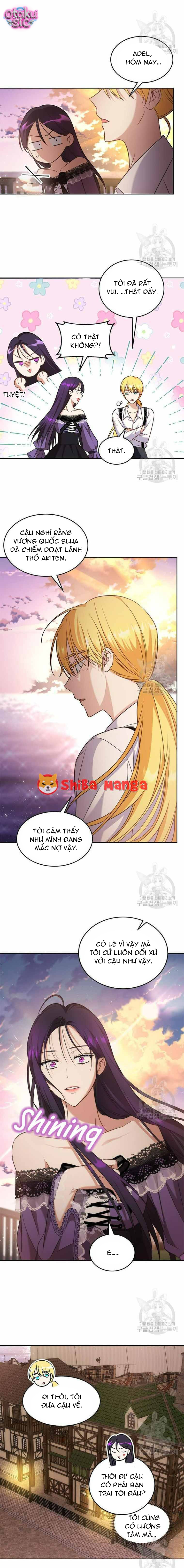 Cách Săn Mồi - Chap 75 - Trang 15