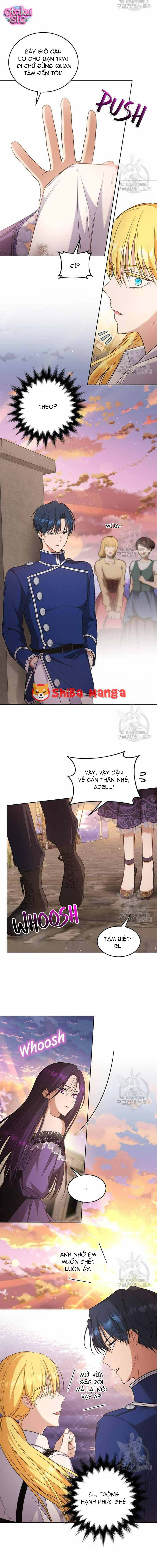 Cách Săn Mồi - Chap 75 - Trang 16