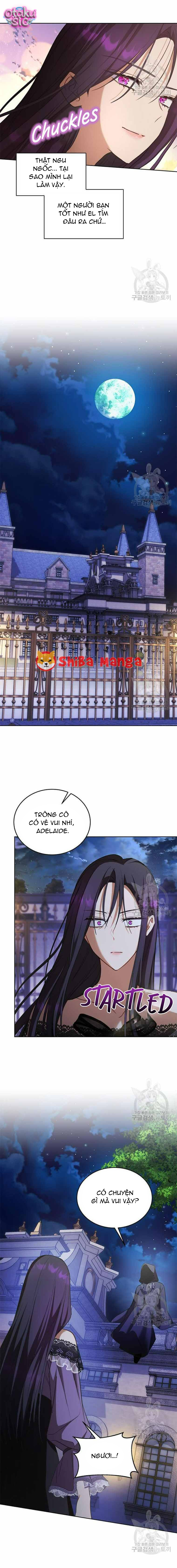 Cách Săn Mồi - Chap 75 - Trang 17