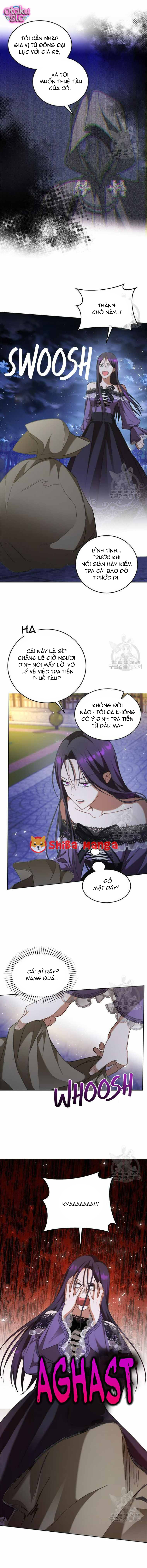 Cách Săn Mồi - Chap 75 - Trang 18