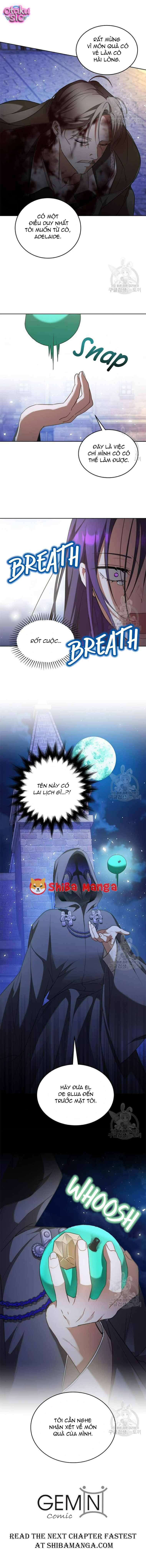 Cách Săn Mồi - Chap 75 - Trang 19