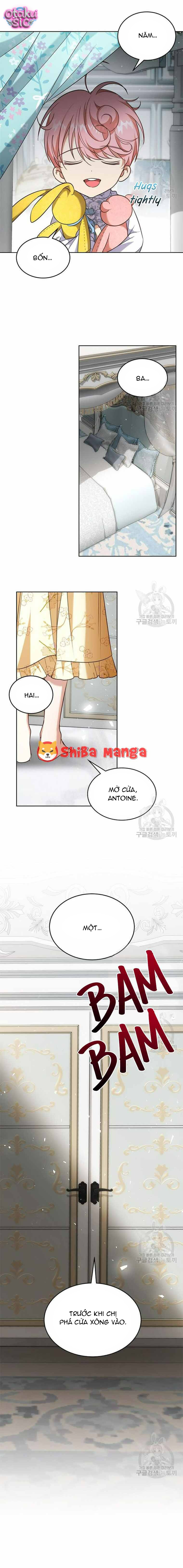Cách Săn Mồi - Chap 75 - Trang 5