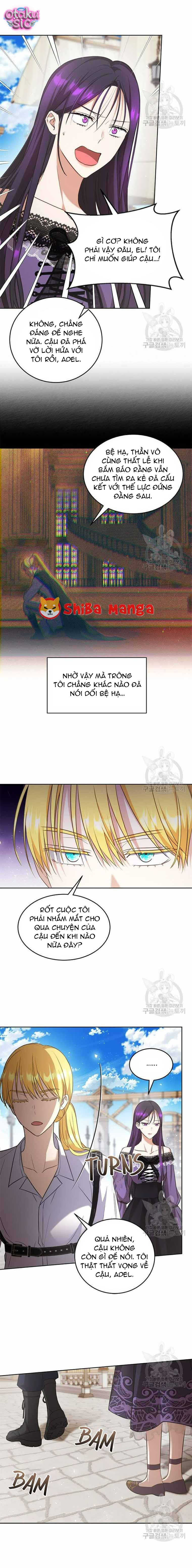 Cách Săn Mồi - Chap 75 - Trang 7
