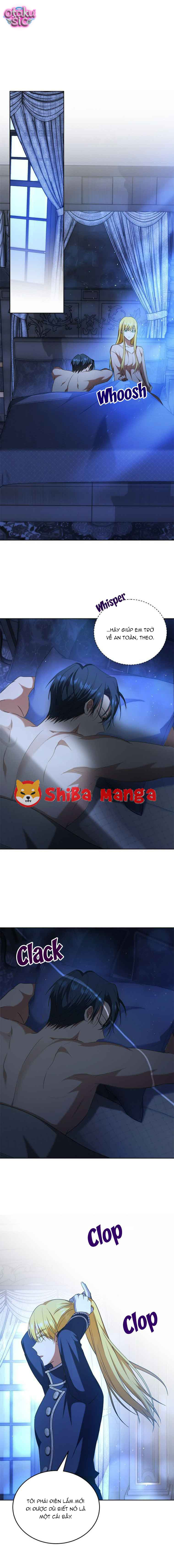 Cách Săn Mồi - Chap 77 - Trang 11