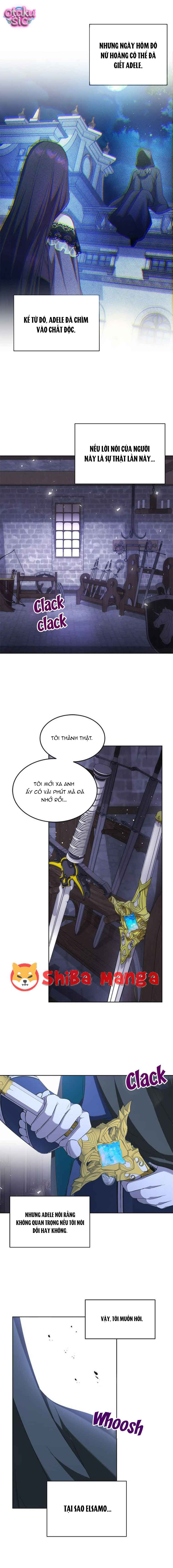 Cách Săn Mồi - Chap 77 - Trang 12