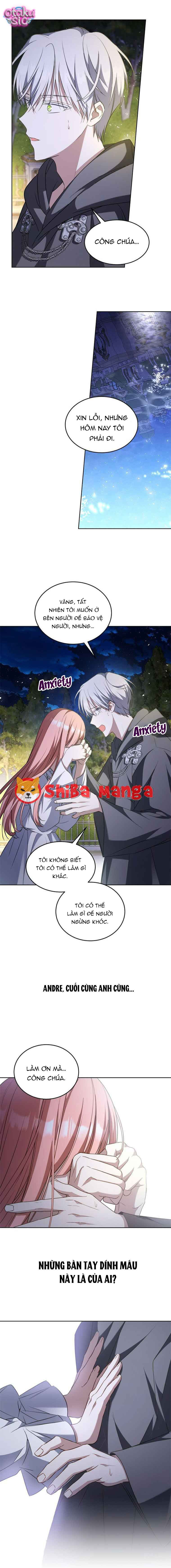 Cách Săn Mồi - Chap 77 - Trang 16