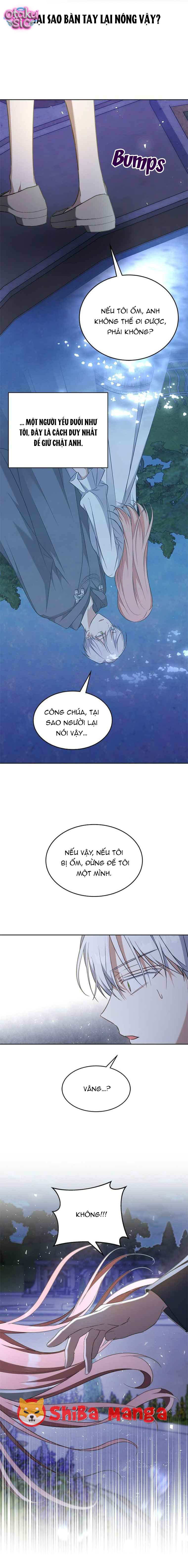 Cách Săn Mồi - Chap 77 - Trang 17