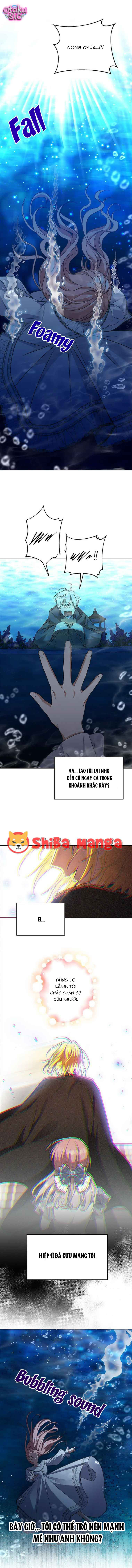 Cách Săn Mồi - Chap 77 - Trang 18