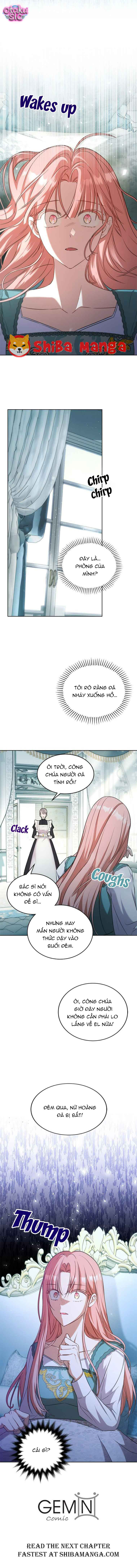Cách Săn Mồi - Chap 77 - Trang 19
