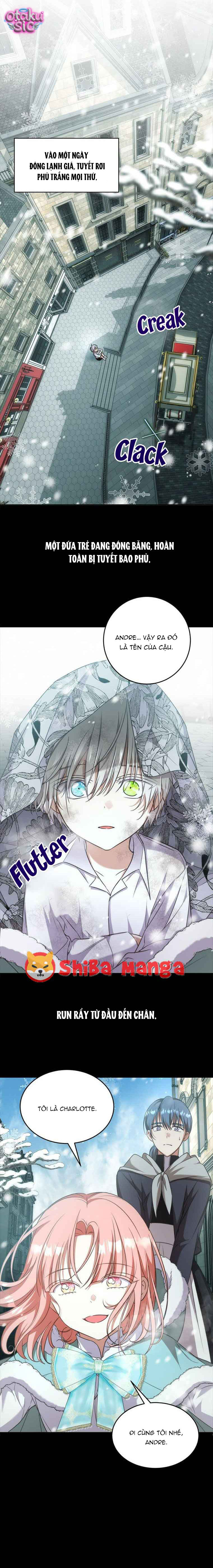 Cách Săn Mồi - Chap 77 - Trang 2