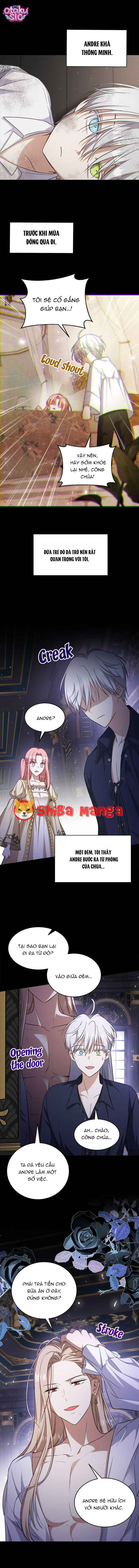 Cách Săn Mồi - Chap 77 - Trang 4