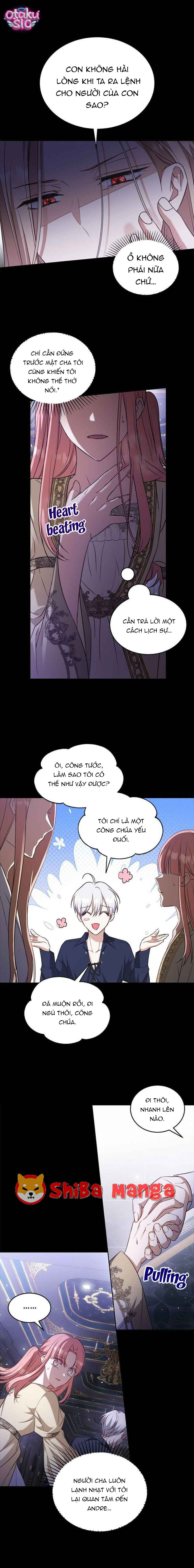 Cách Săn Mồi - Chap 77 - Trang 5