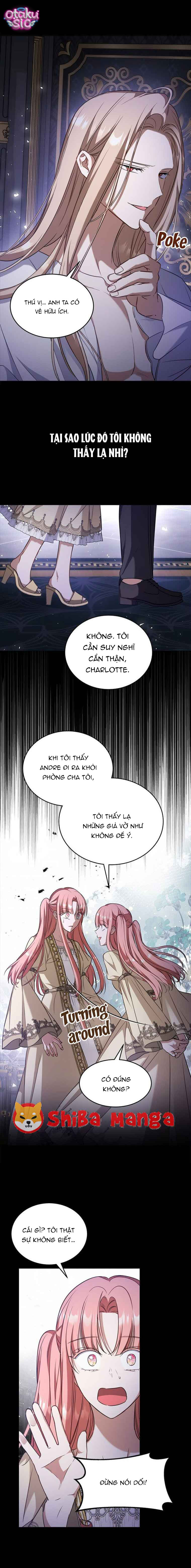 Cách Săn Mồi - Chap 77 - Trang 6