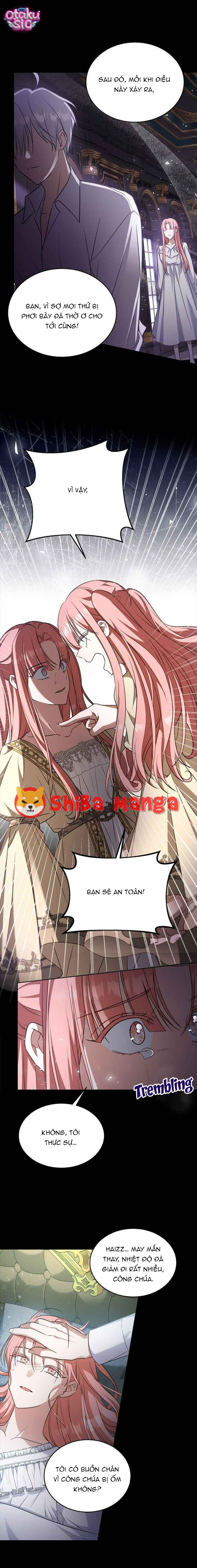Cách Săn Mồi - Chap 77 - Trang 7