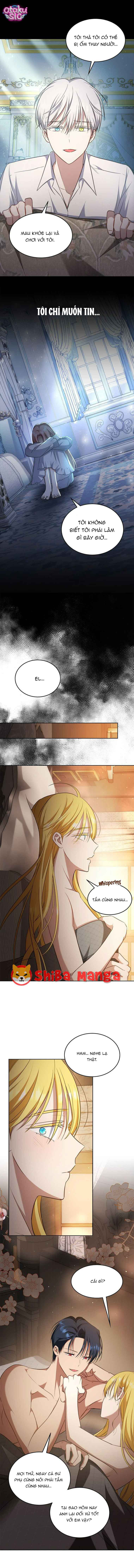 Cách Săn Mồi - Chap 77 - Trang 8