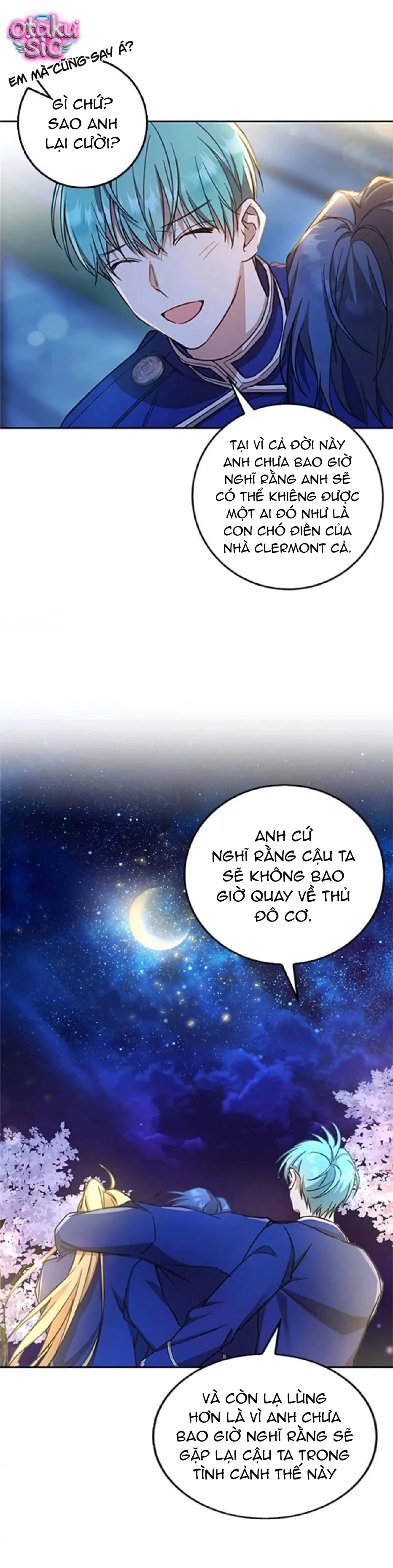 Cách Săn Mồi - Chap 8 - Trang 10