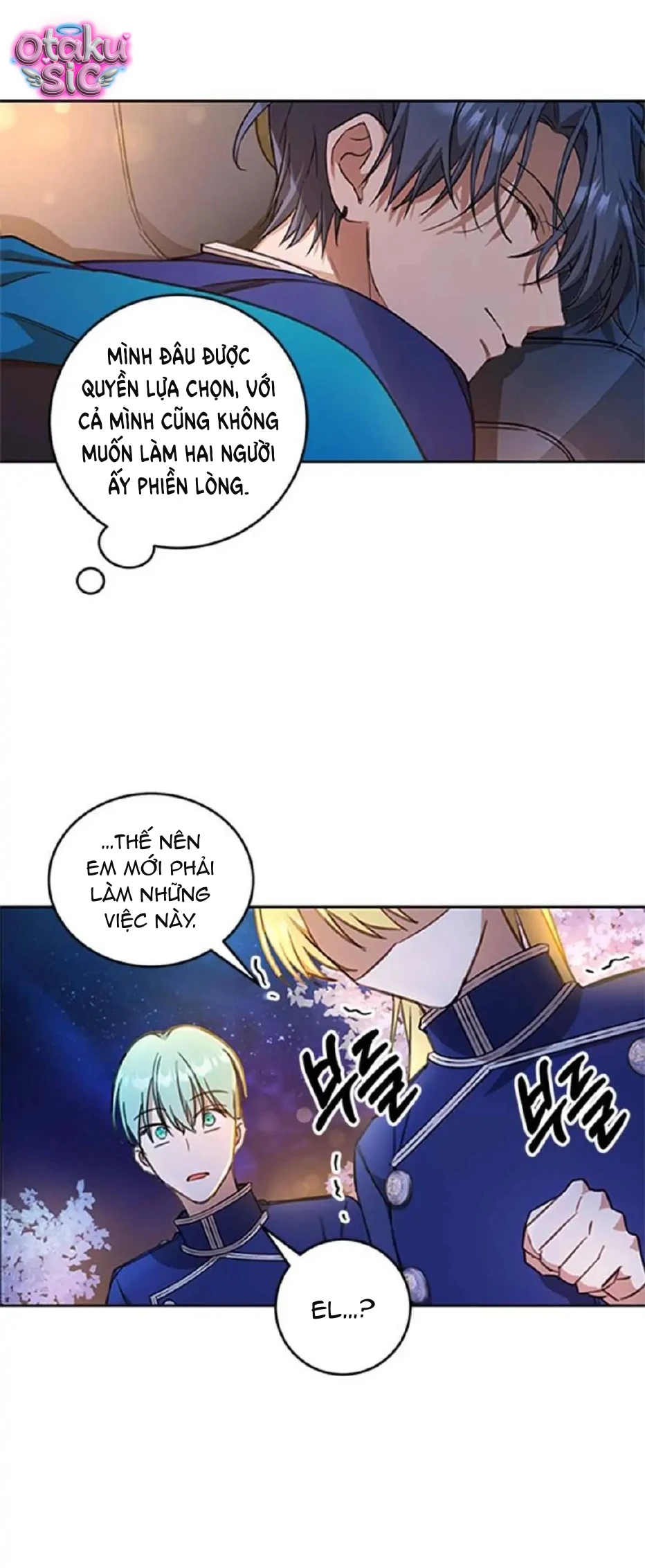 Cách Săn Mồi - Chap 8 - Trang 12