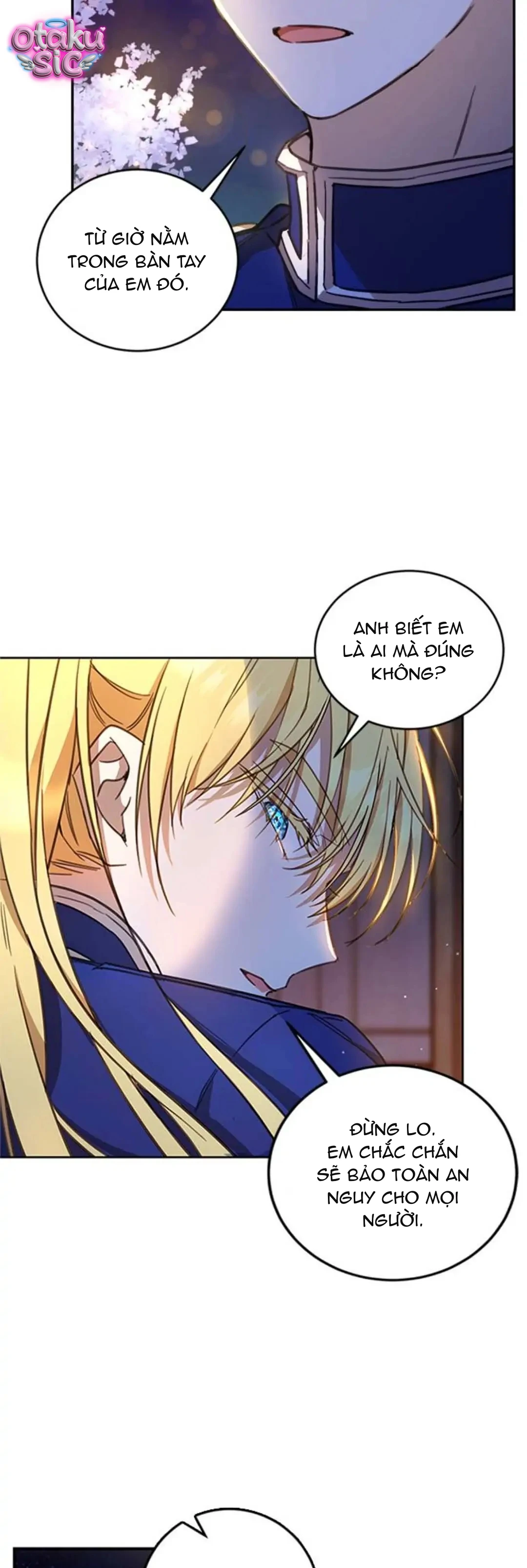 Cách Săn Mồi - Chap 8 - Trang 16