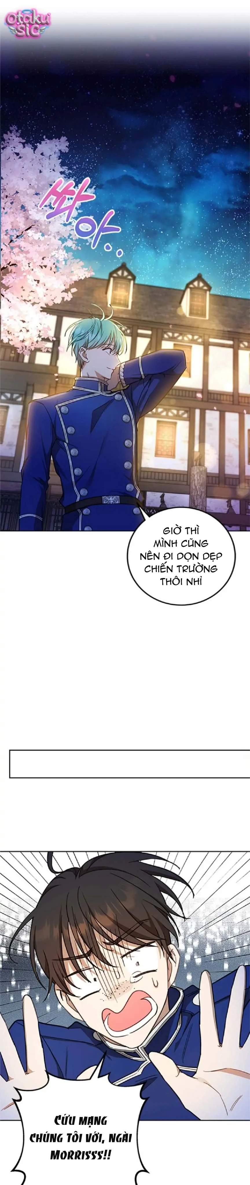 Cách Săn Mồi - Chap 8 - Trang 18
