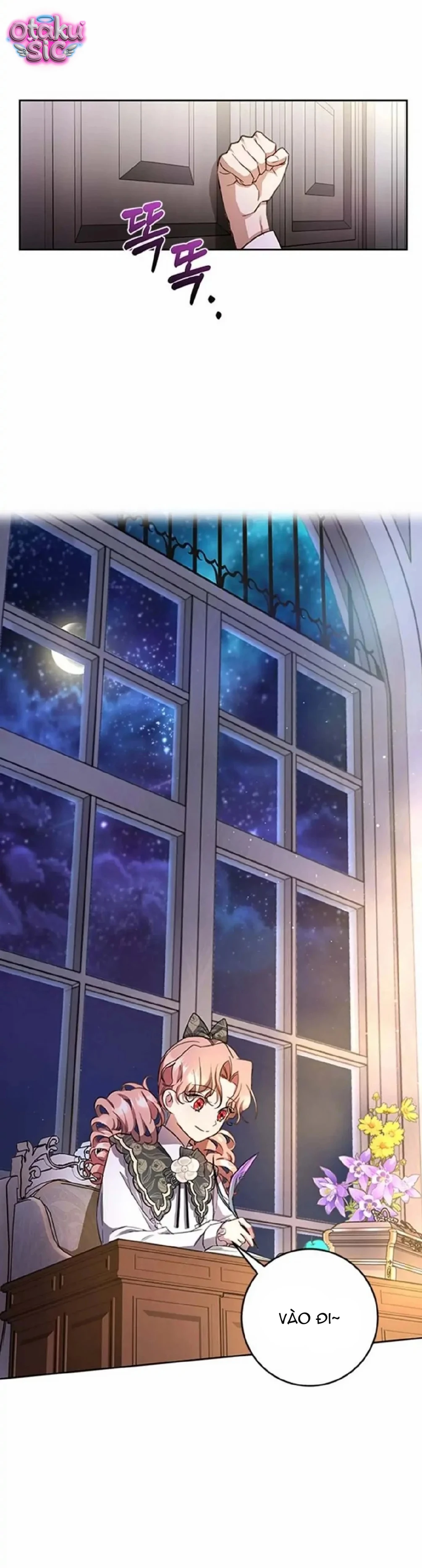 Cách Săn Mồi - Chap 8 - Trang 2