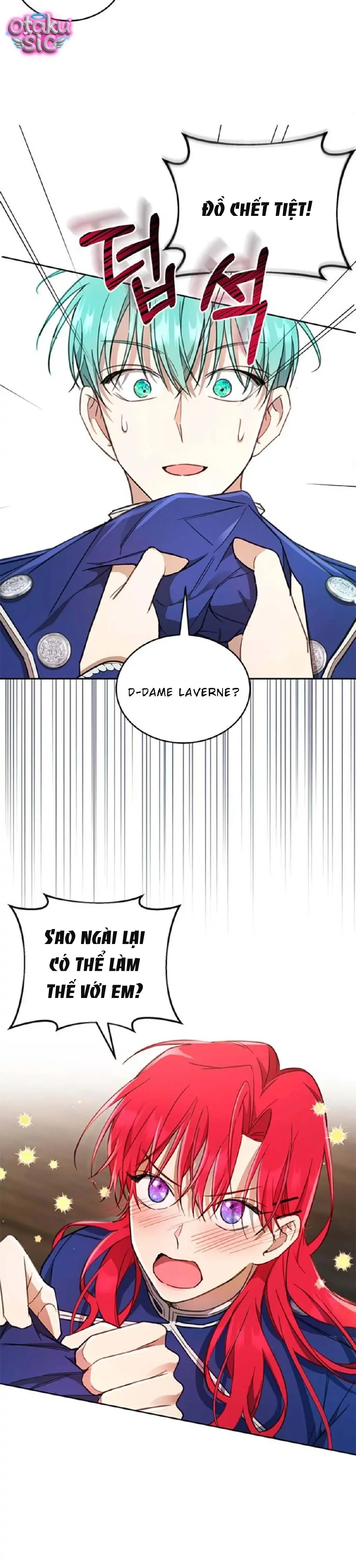Cách Săn Mồi - Chap 8 - Trang 21