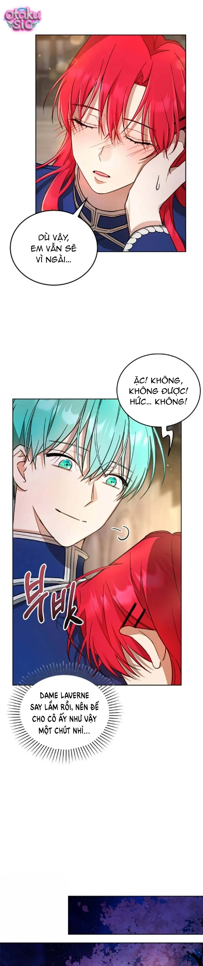 Cách Săn Mồi - Chap 8 - Trang 23