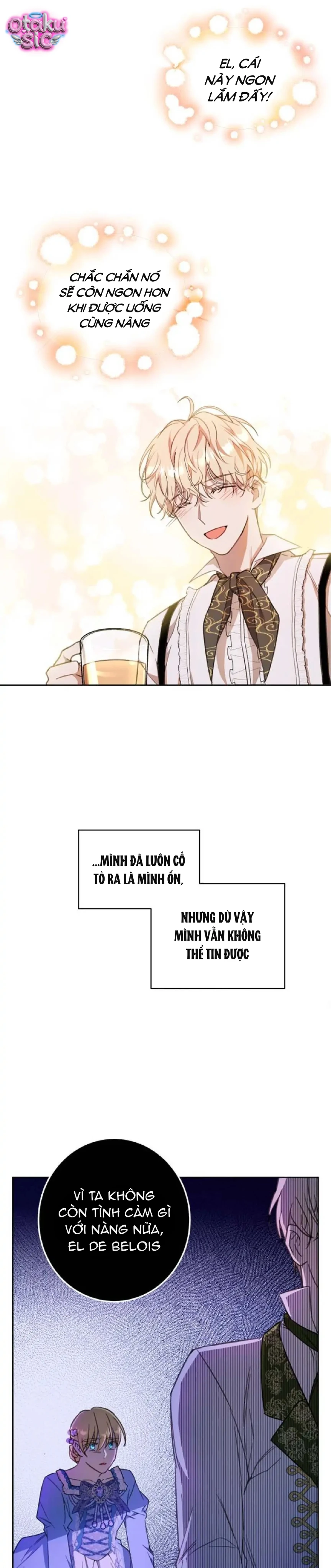 Cách Săn Mồi - Chap 8 - Trang 26