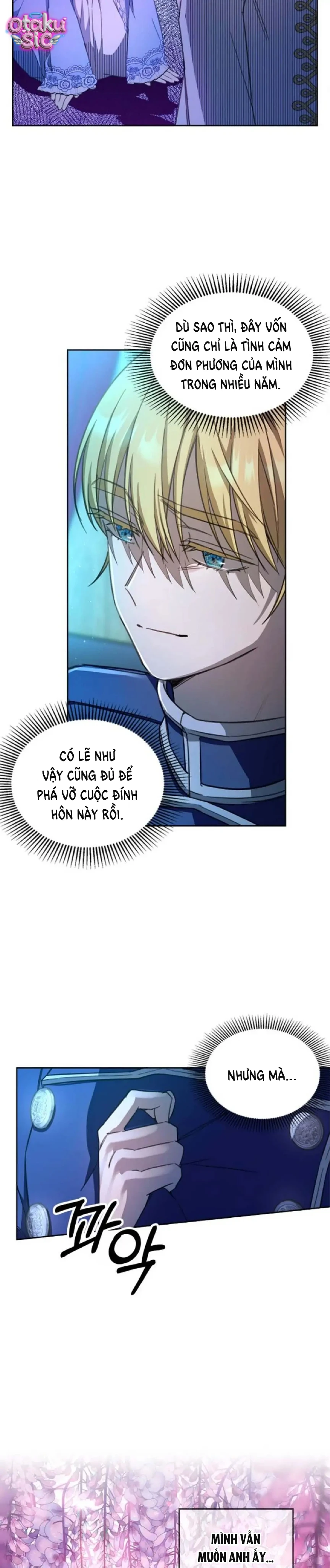 Cách Săn Mồi - Chap 8 - Trang 27