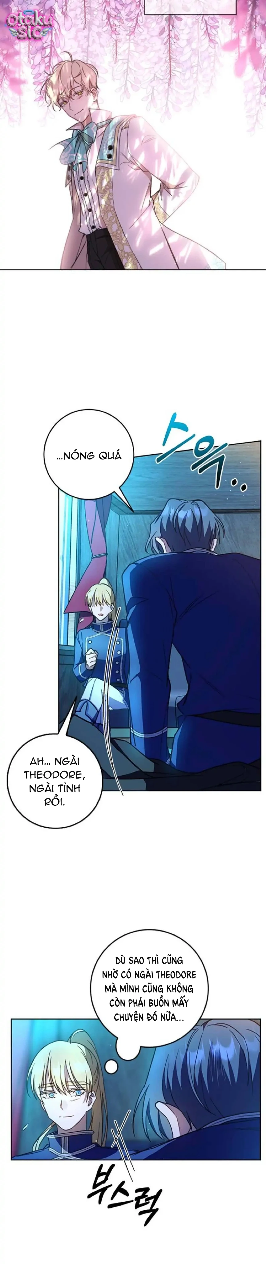 Cách Săn Mồi - Chap 8 - Trang 28