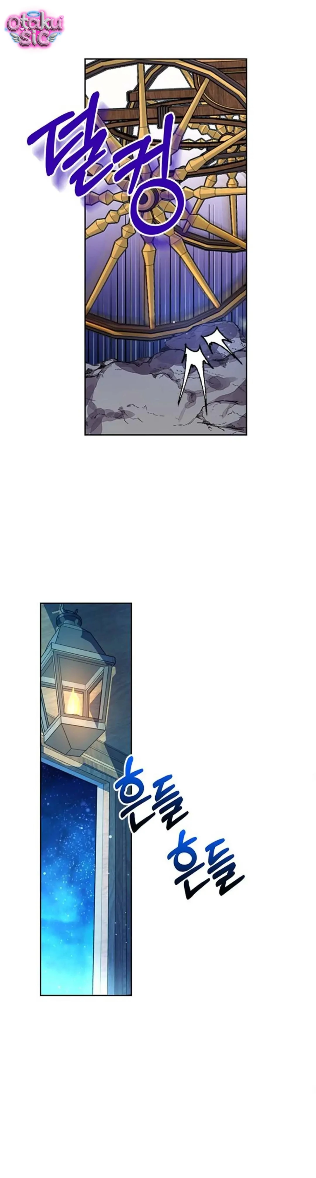 Cách Săn Mồi - Chap 8 - Trang 30