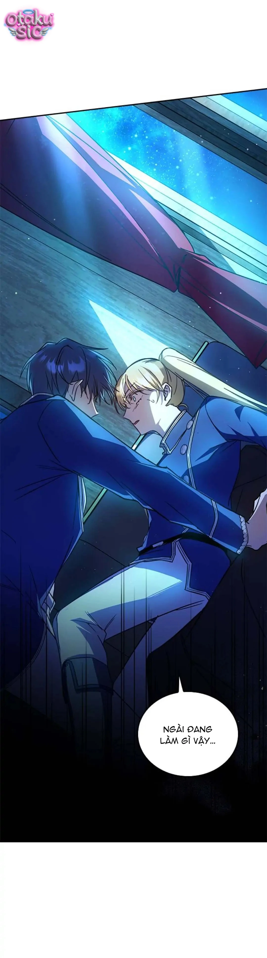 Cách Săn Mồi - Chap 8 - Trang 33