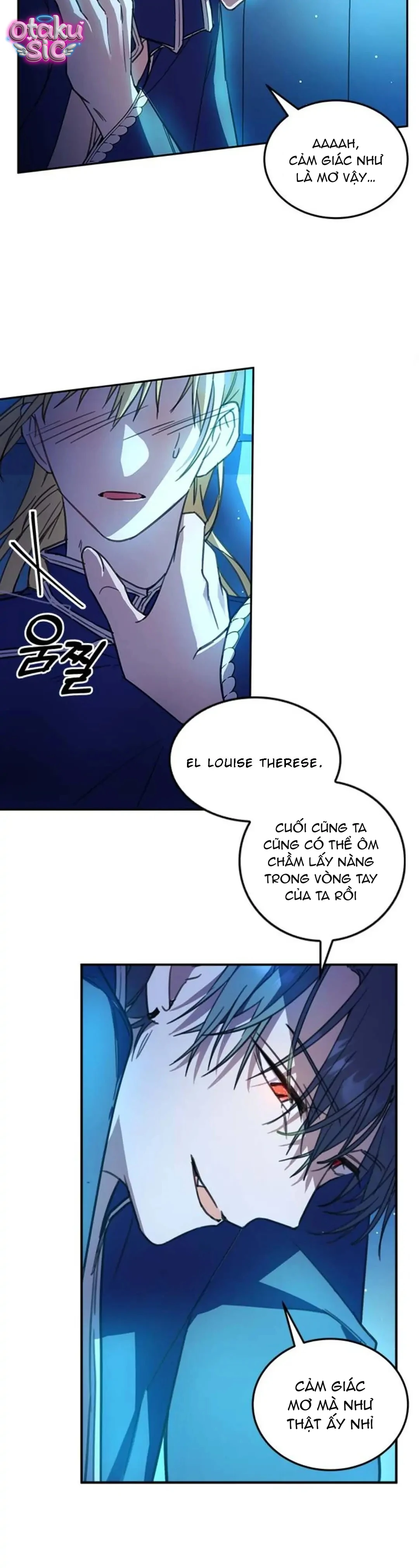 Cách Săn Mồi - Chap 8 - Trang 38
