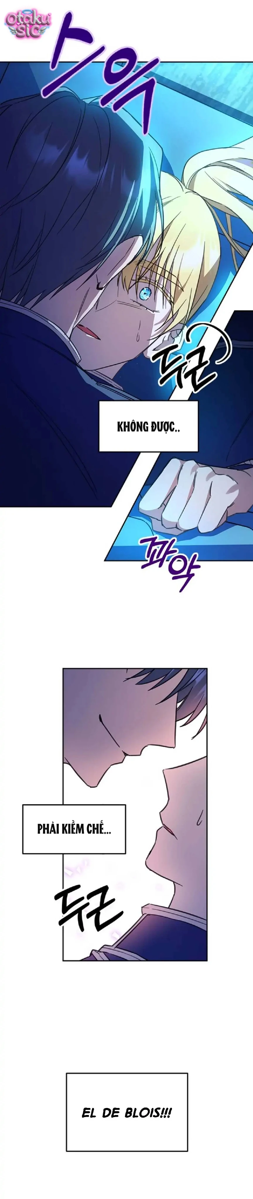 Cách Săn Mồi - Chap 8 - Trang 39
