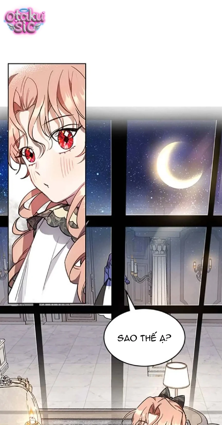 Cách Săn Mồi - Chap 8 - Trang 4