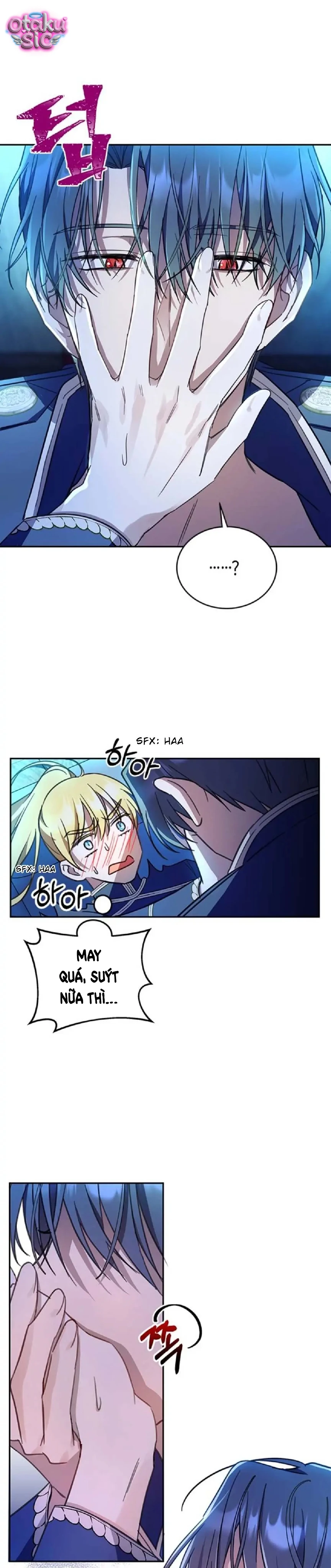 Cách Săn Mồi - Chap 8 - Trang 40