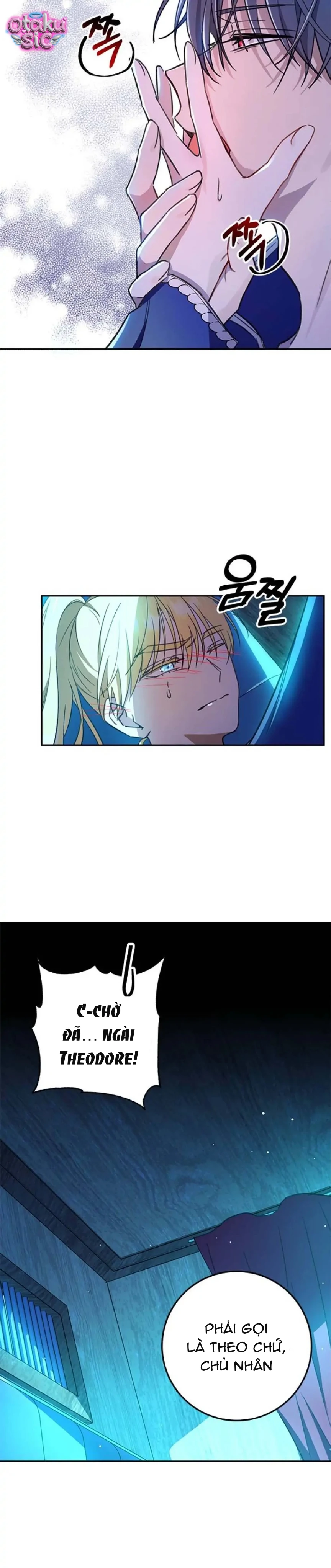 Cách Săn Mồi - Chap 8 - Trang 41
