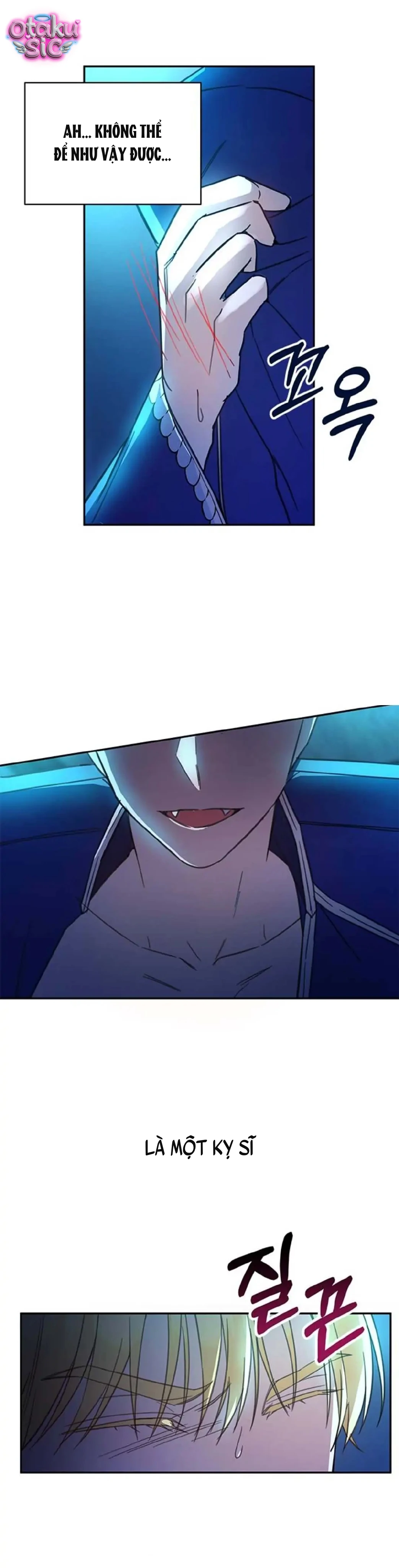 Cách Săn Mồi - Chap 8 - Trang 42