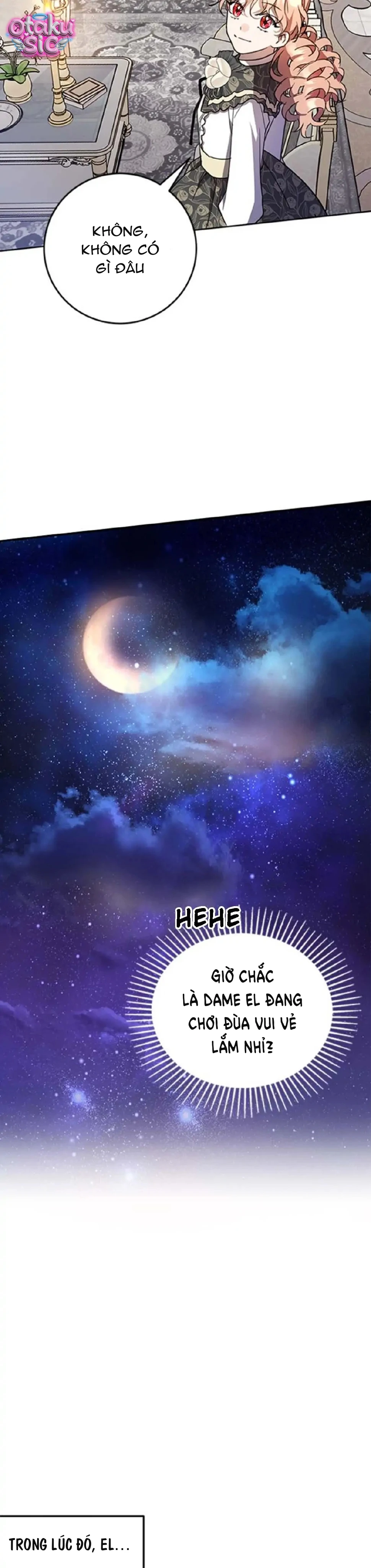 Cách Săn Mồi - Chap 8 - Trang 5