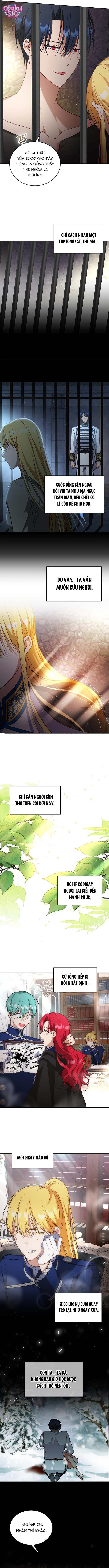 Cách Săn Mồi - Chap 81 - Trang 10