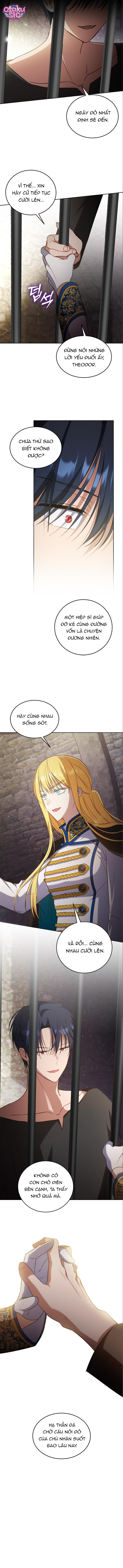 Cách Săn Mồi - Chap 81 - Trang 11