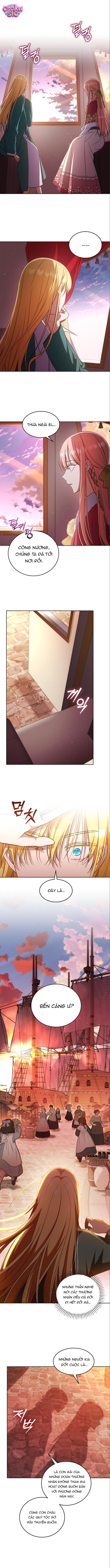 Cách Săn Mồi - Chap 81 - Trang 2