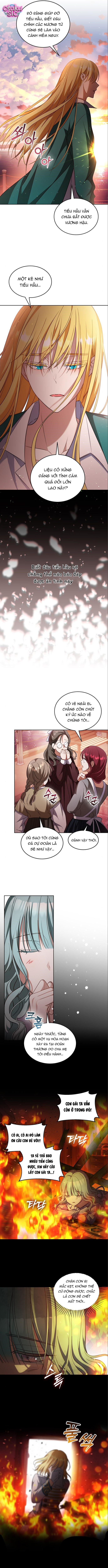 Cách Săn Mồi - Chap 81 - Trang 4