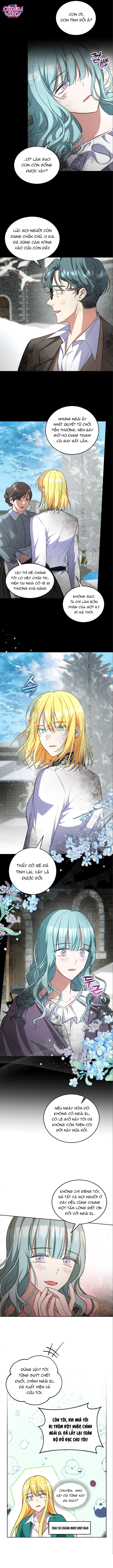 Cách Săn Mồi - Chap 81 - Trang 5