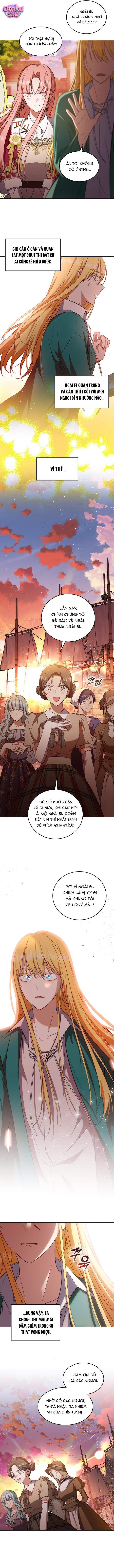 Cách Săn Mồi - Chap 81 - Trang 6