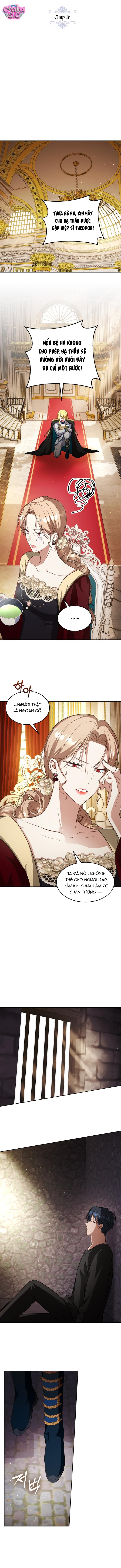 Cách Săn Mồi - Chap 81 - Trang 8