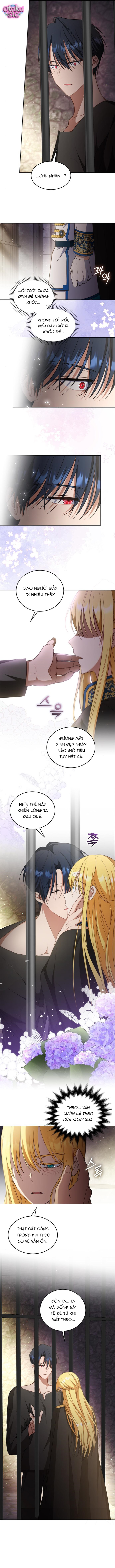 Cách Săn Mồi - Chap 81 - Trang 9