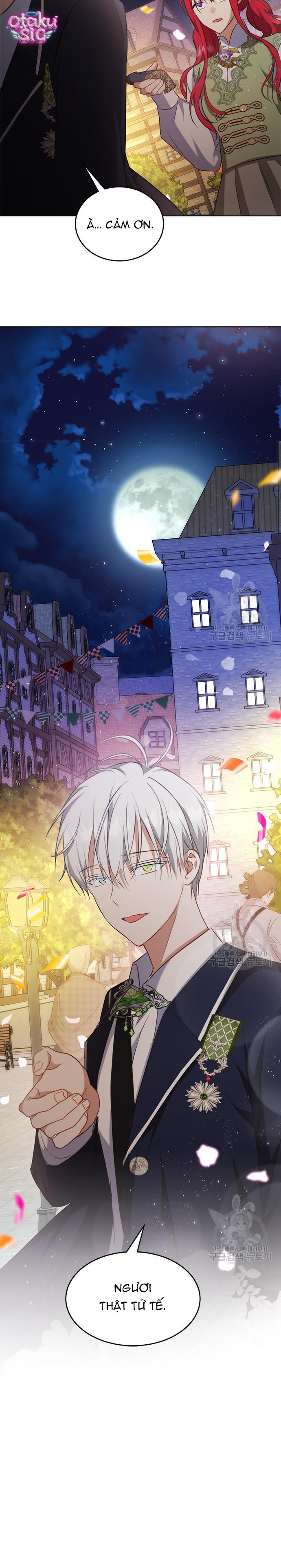 Cách Săn Mồi - Chap 82 - Trang 9