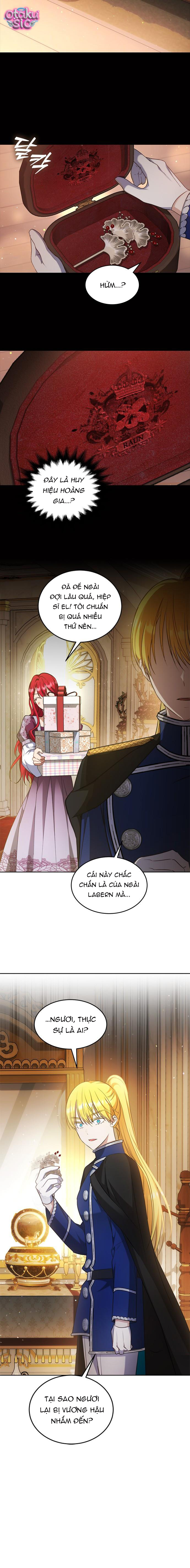 Cách Săn Mồi - Chap 83 - Trang 8