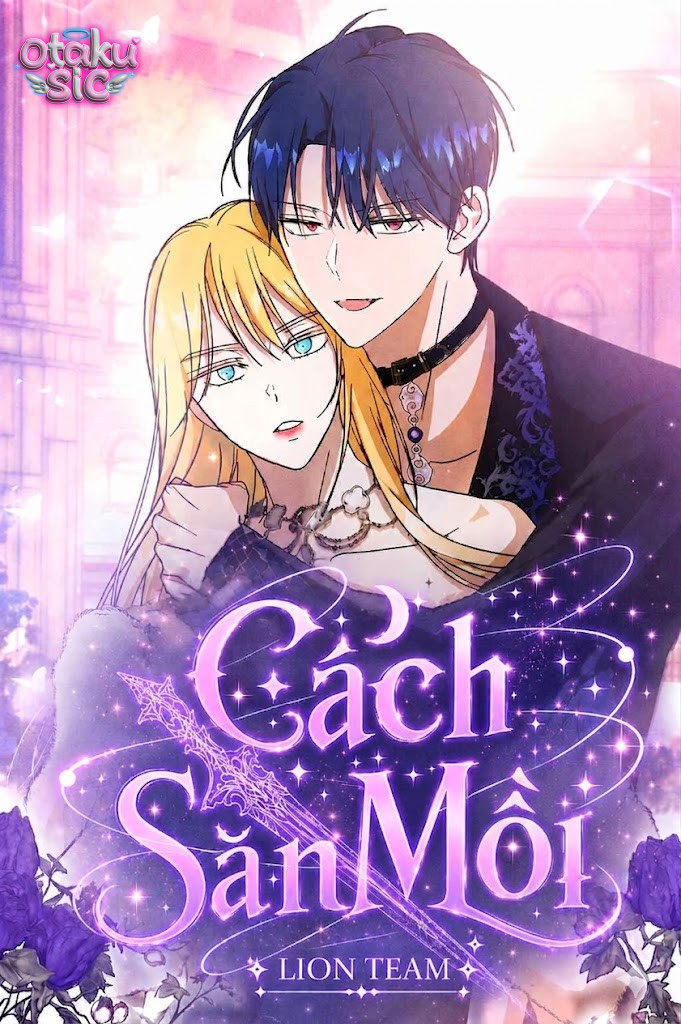 Cách Săn Mồi - Chap 85 - Trang 1