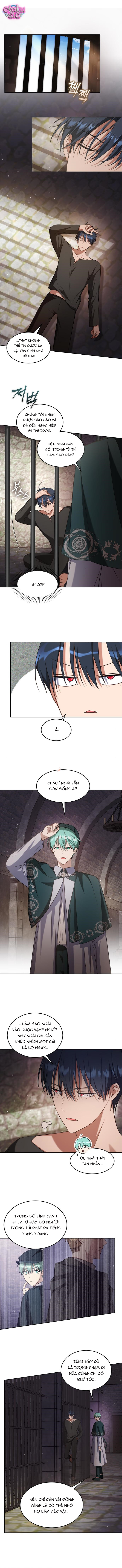 Cách Săn Mồi - Chap 85 - Trang 2